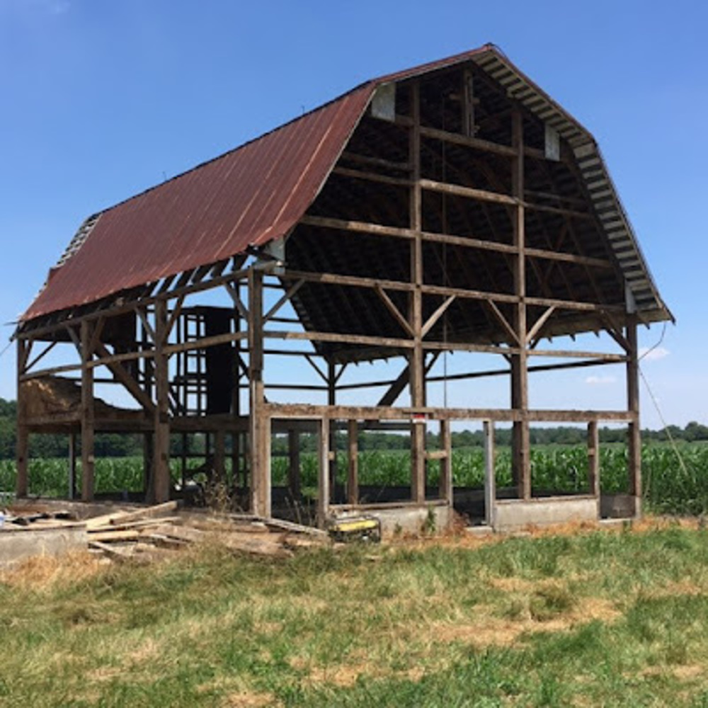 Meet your Posher, Nick